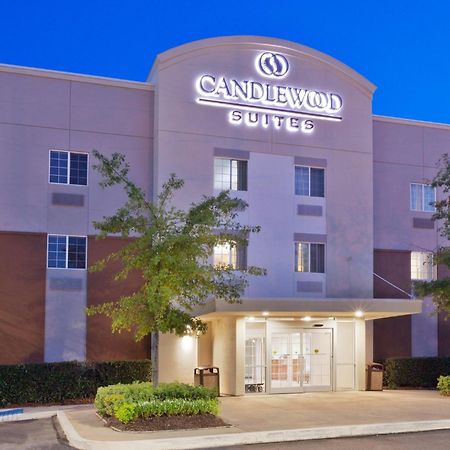 Candlewood Suites Eastchase Park By Ihg Montgomery Ngoại thất bức ảnh