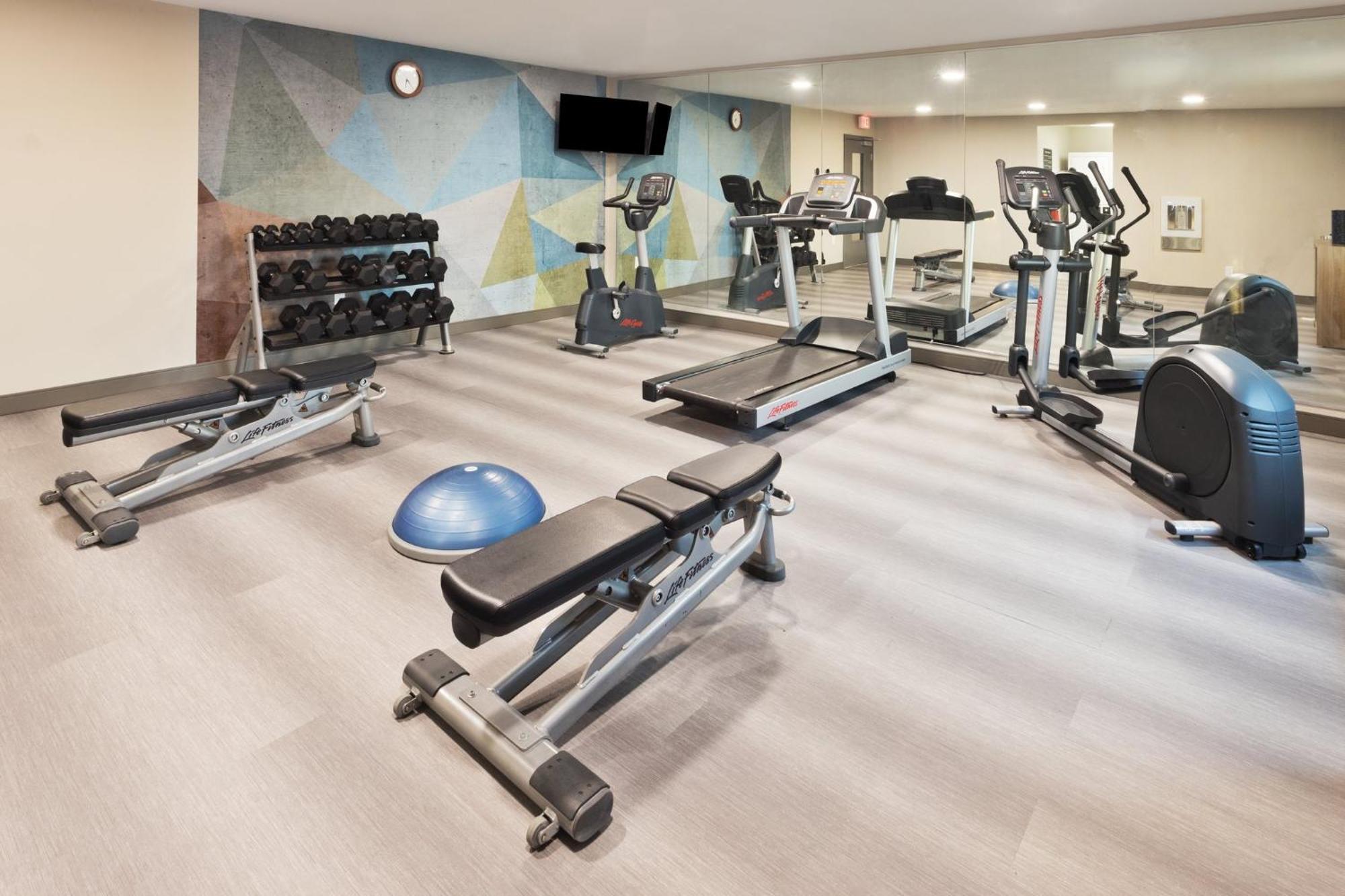 Candlewood Suites Eastchase Park By Ihg Montgomery Ngoại thất bức ảnh