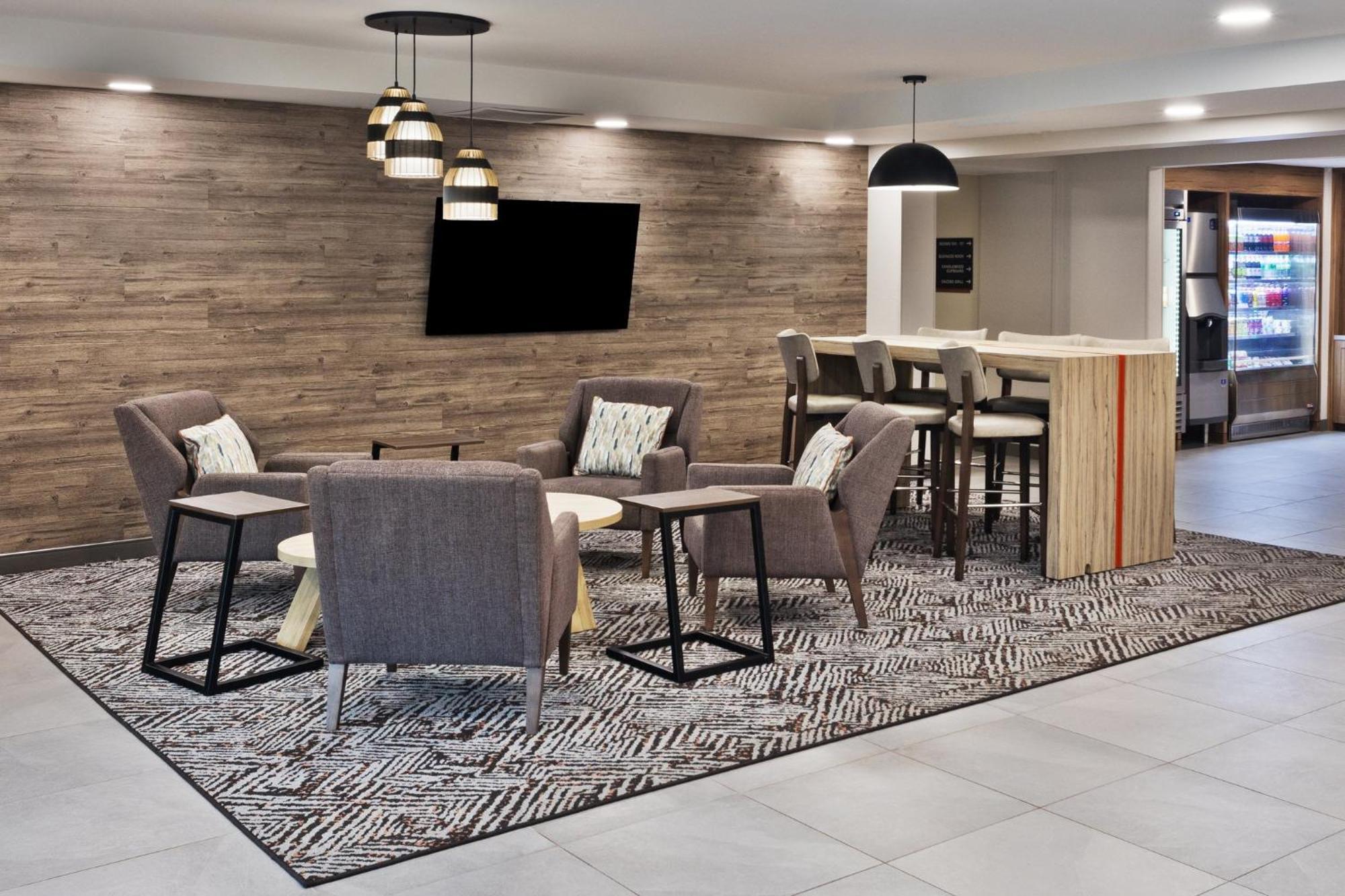 Candlewood Suites Eastchase Park By Ihg Montgomery Ngoại thất bức ảnh