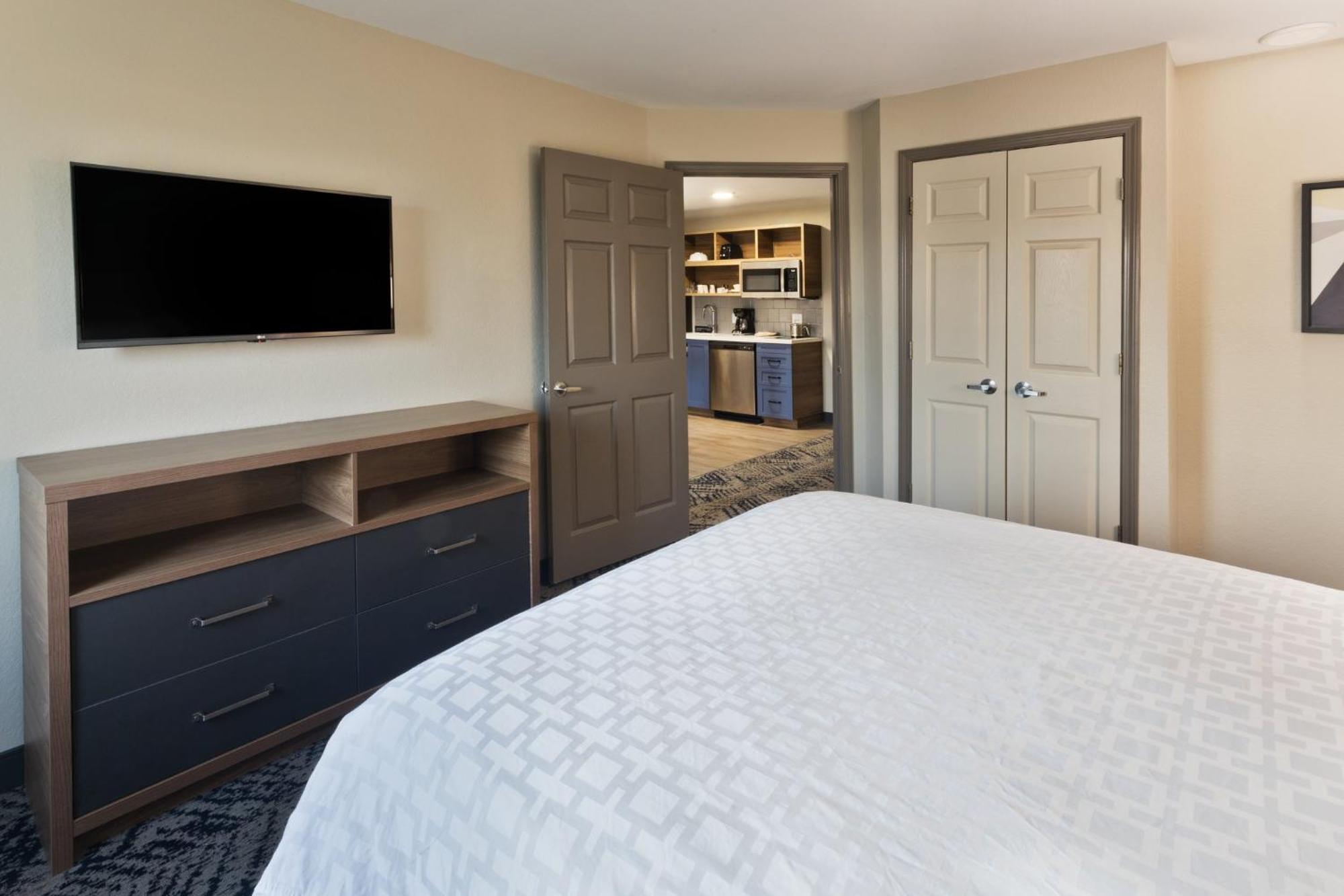 Candlewood Suites Eastchase Park By Ihg Montgomery Ngoại thất bức ảnh