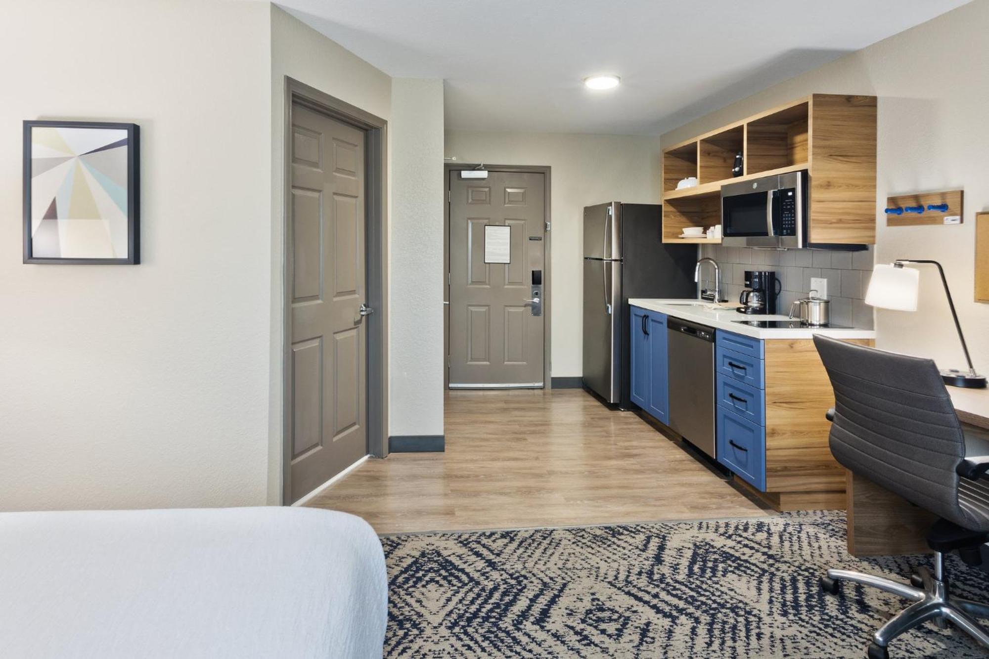 Candlewood Suites Eastchase Park By Ihg Montgomery Ngoại thất bức ảnh