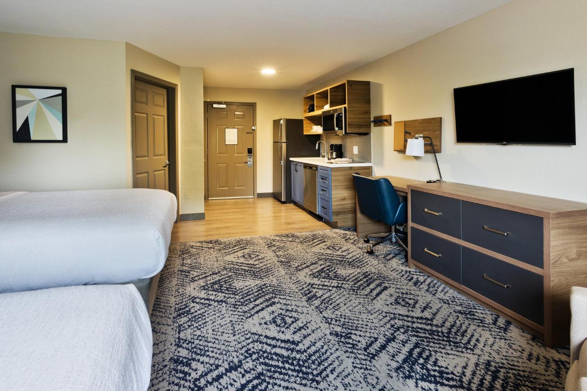 Candlewood Suites Eastchase Park By Ihg Montgomery Ngoại thất bức ảnh