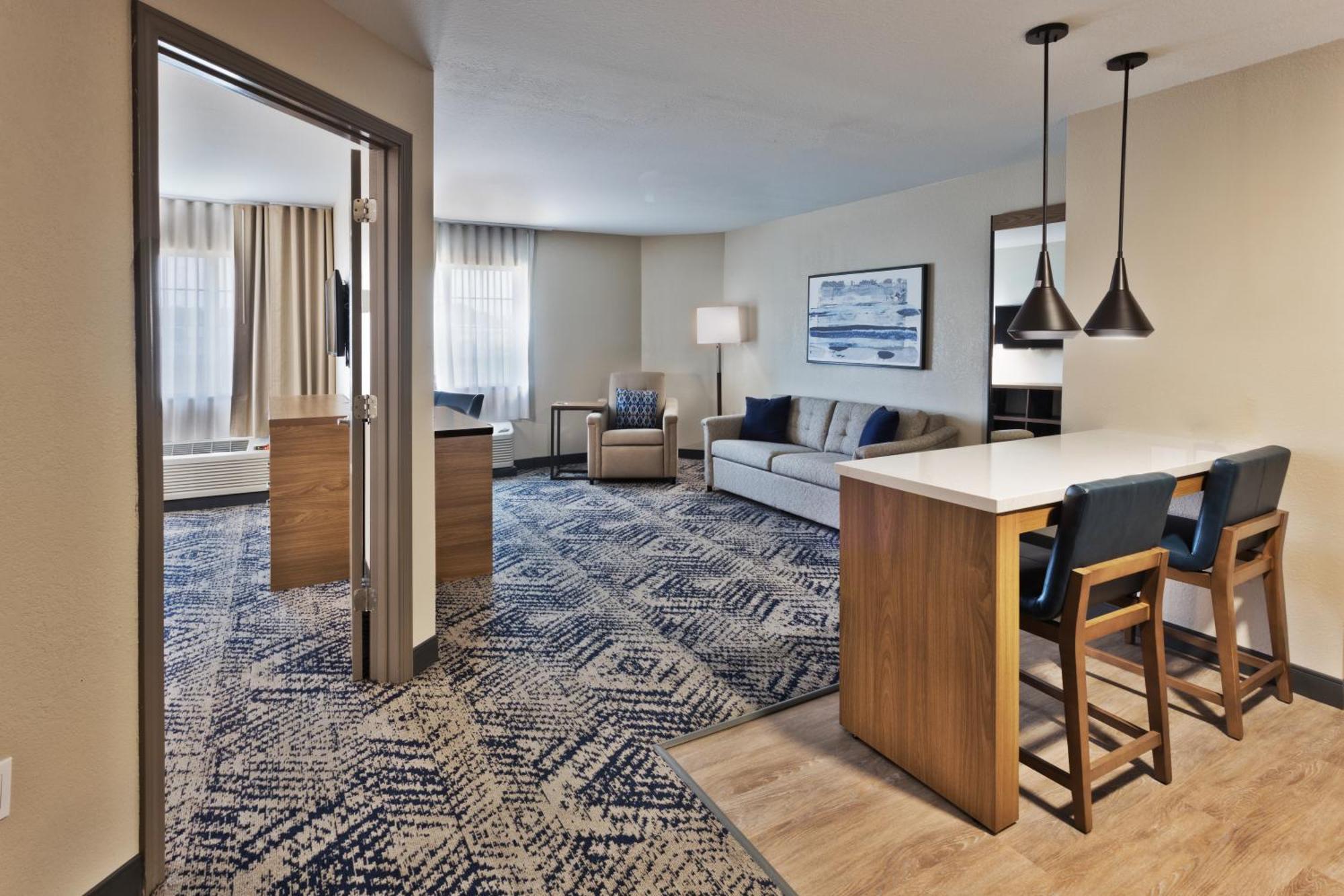 Candlewood Suites Eastchase Park By Ihg Montgomery Ngoại thất bức ảnh