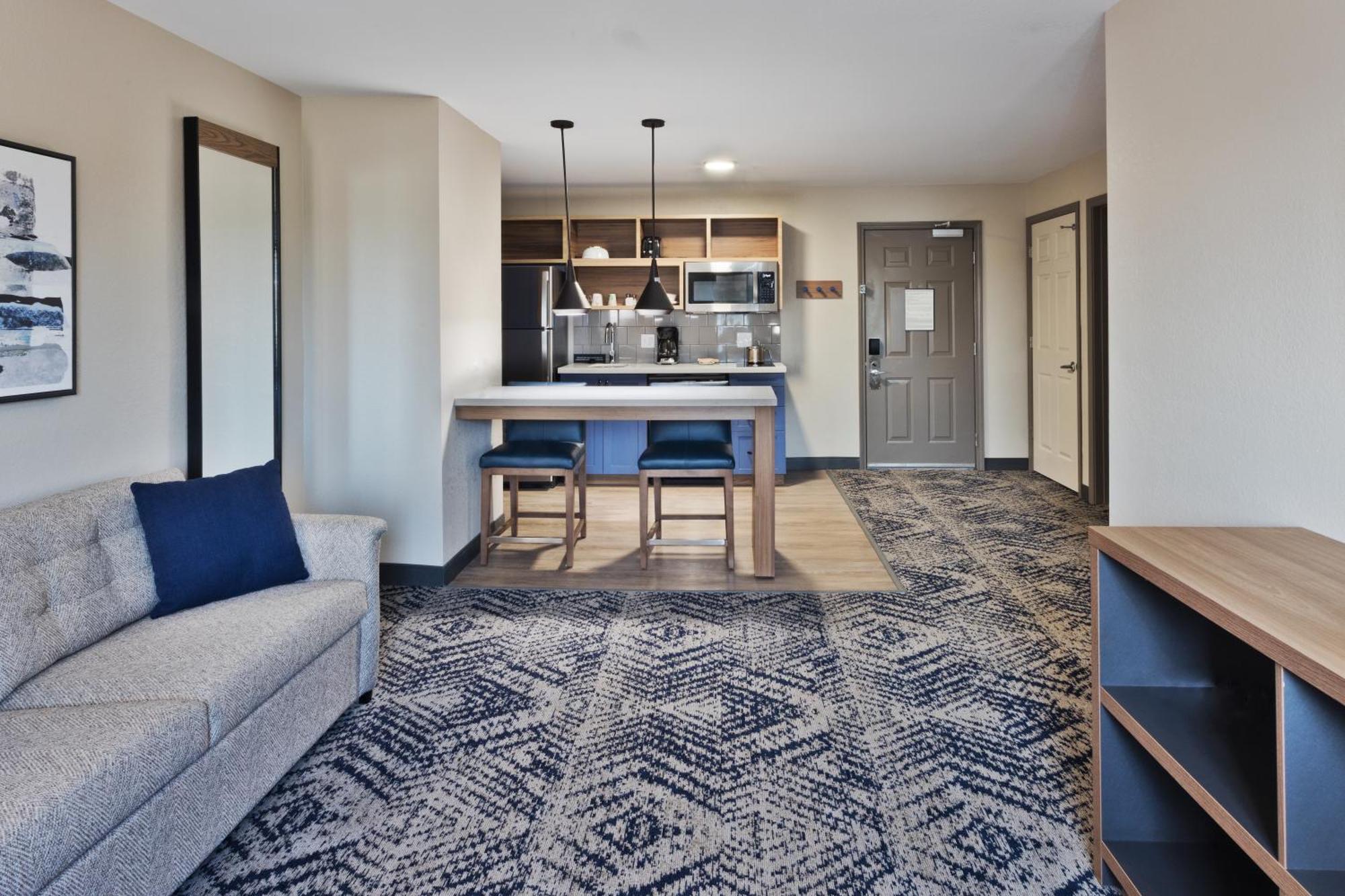 Candlewood Suites Eastchase Park By Ihg Montgomery Ngoại thất bức ảnh