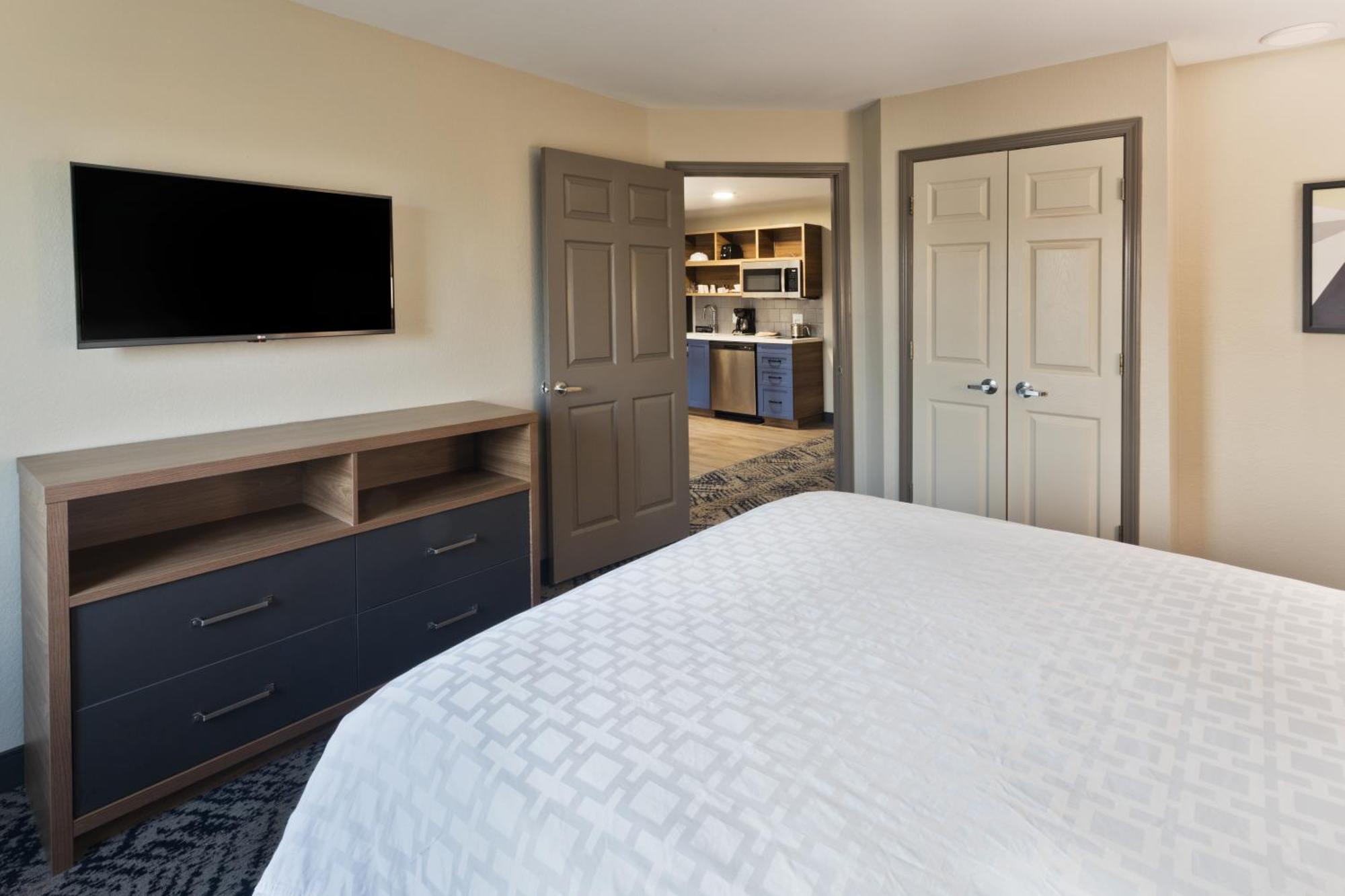 Candlewood Suites Eastchase Park By Ihg Montgomery Ngoại thất bức ảnh