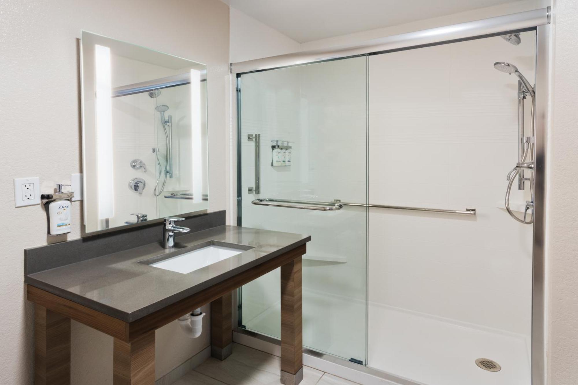 Candlewood Suites Eastchase Park By Ihg Montgomery Ngoại thất bức ảnh
