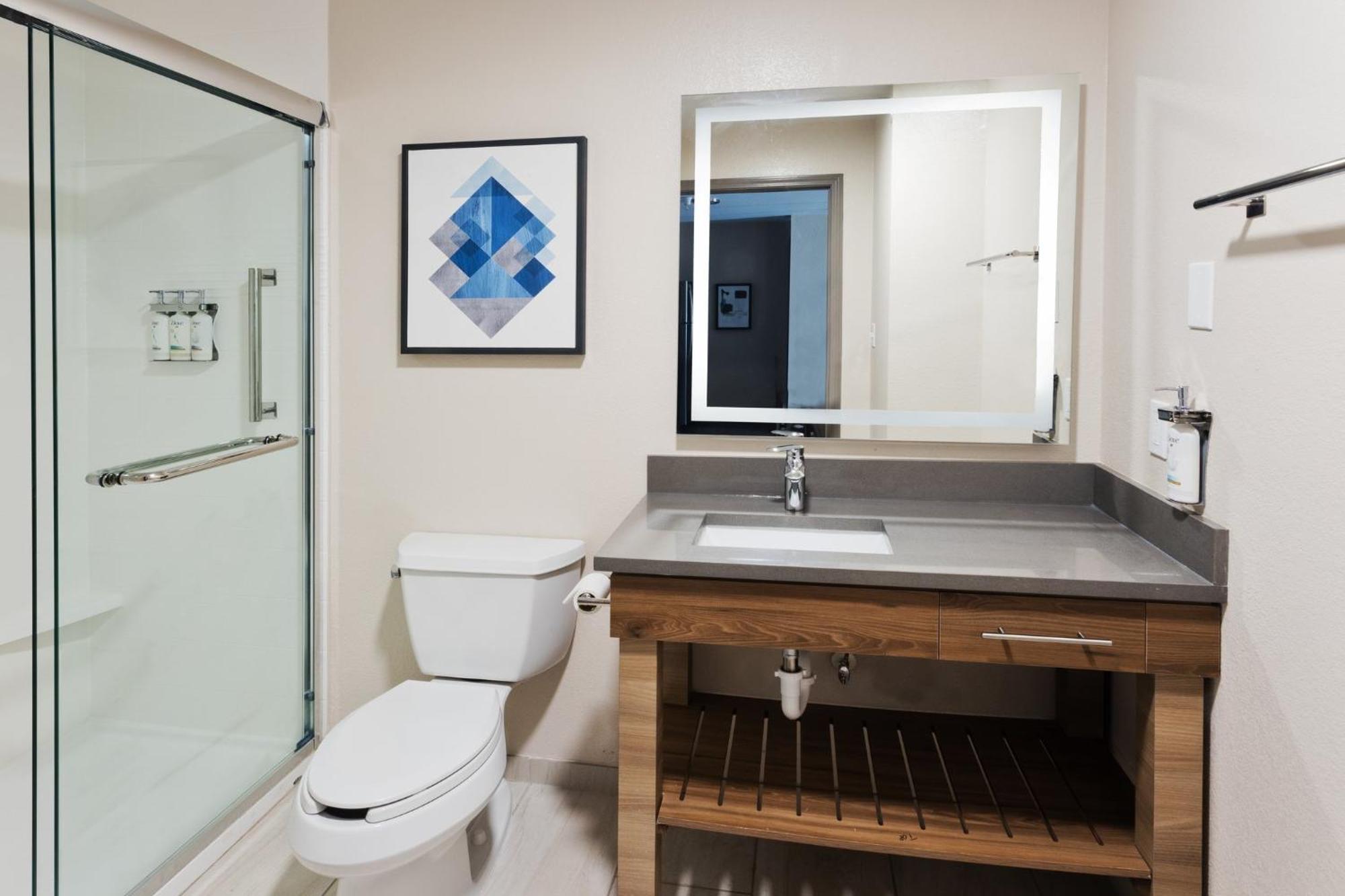 Candlewood Suites Eastchase Park By Ihg Montgomery Ngoại thất bức ảnh