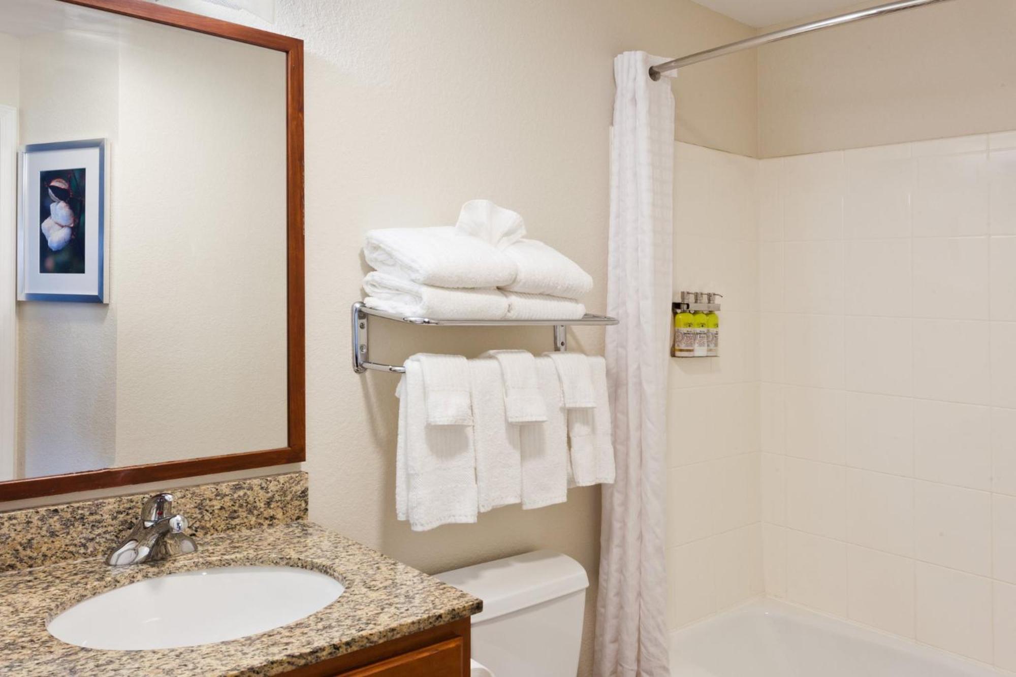 Candlewood Suites Eastchase Park By Ihg Montgomery Ngoại thất bức ảnh