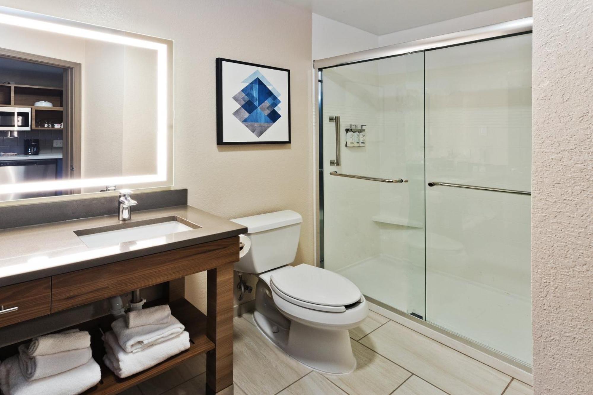 Candlewood Suites Eastchase Park By Ihg Montgomery Ngoại thất bức ảnh