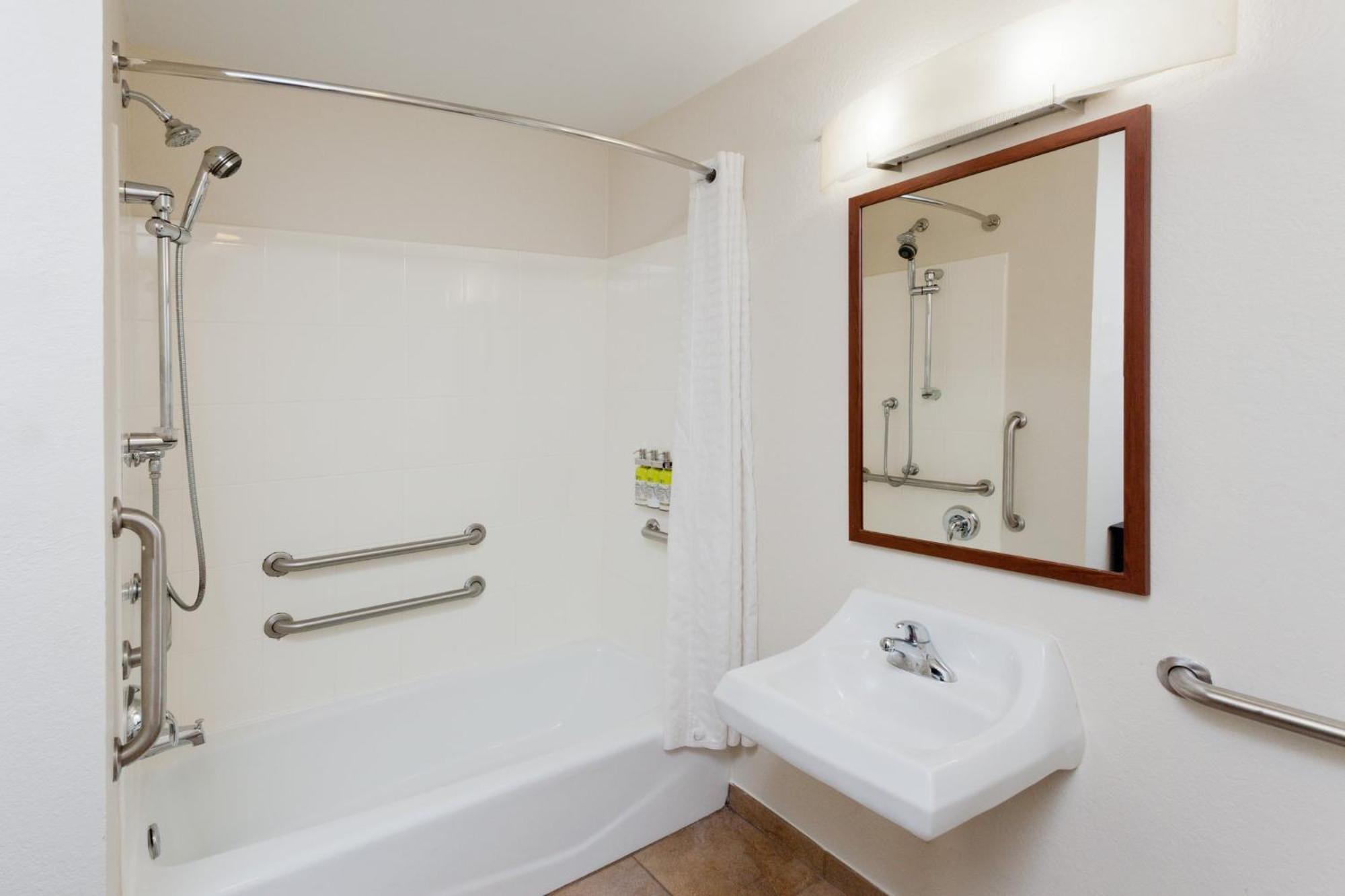 Candlewood Suites Eastchase Park By Ihg Montgomery Ngoại thất bức ảnh