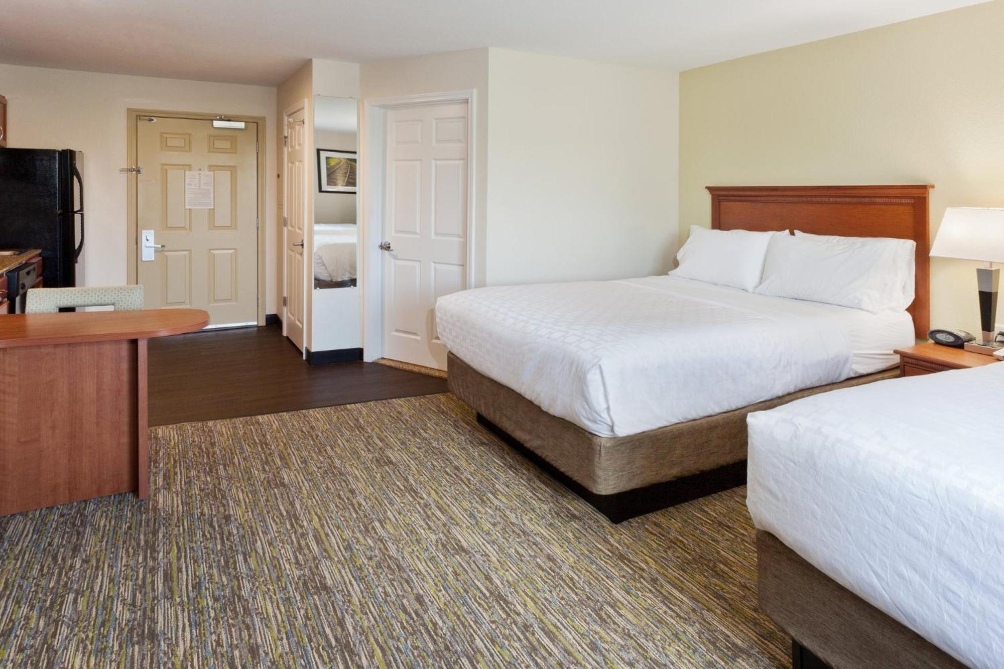Candlewood Suites Eastchase Park By Ihg Montgomery Ngoại thất bức ảnh