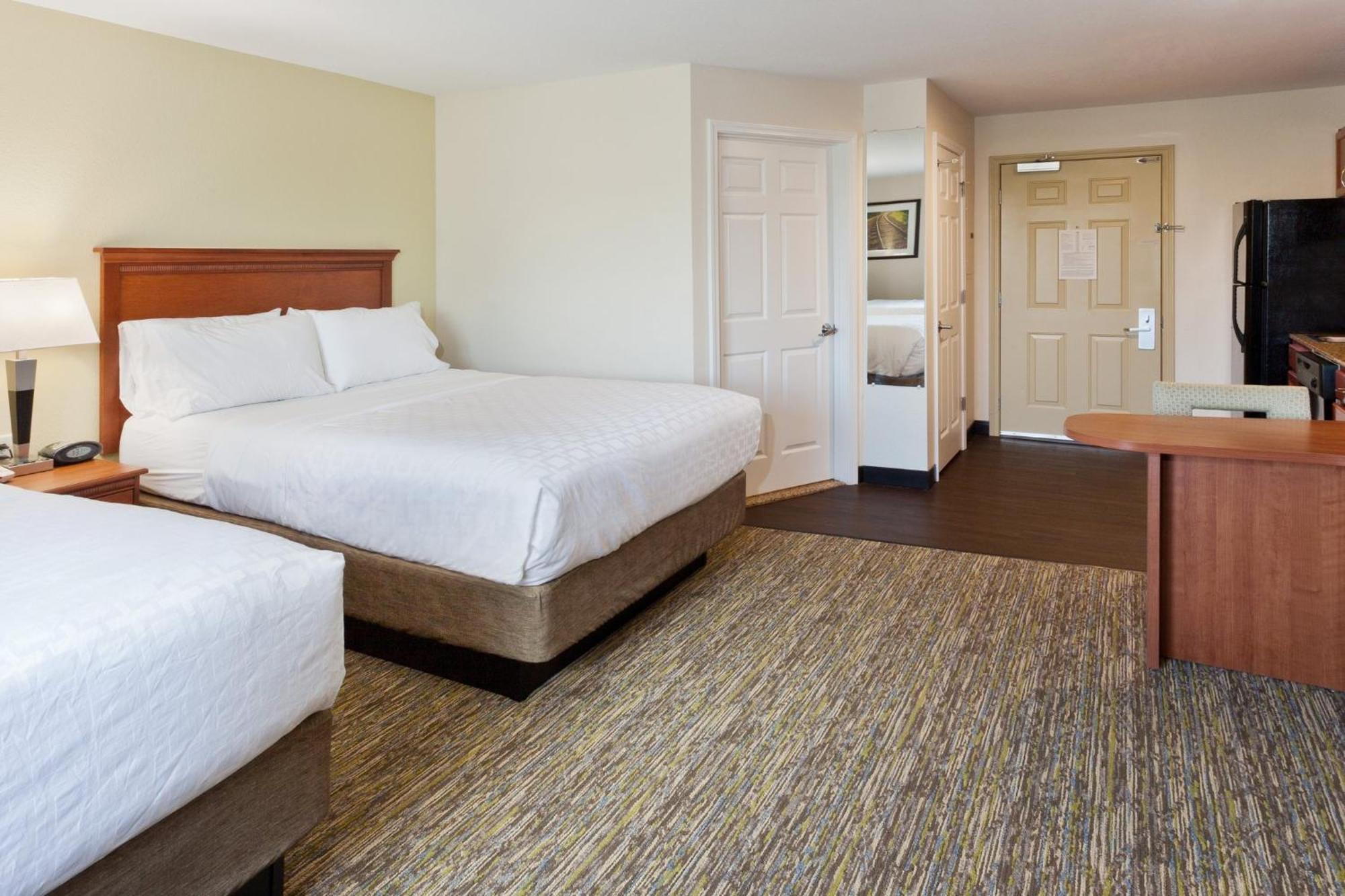 Candlewood Suites Eastchase Park By Ihg Montgomery Ngoại thất bức ảnh