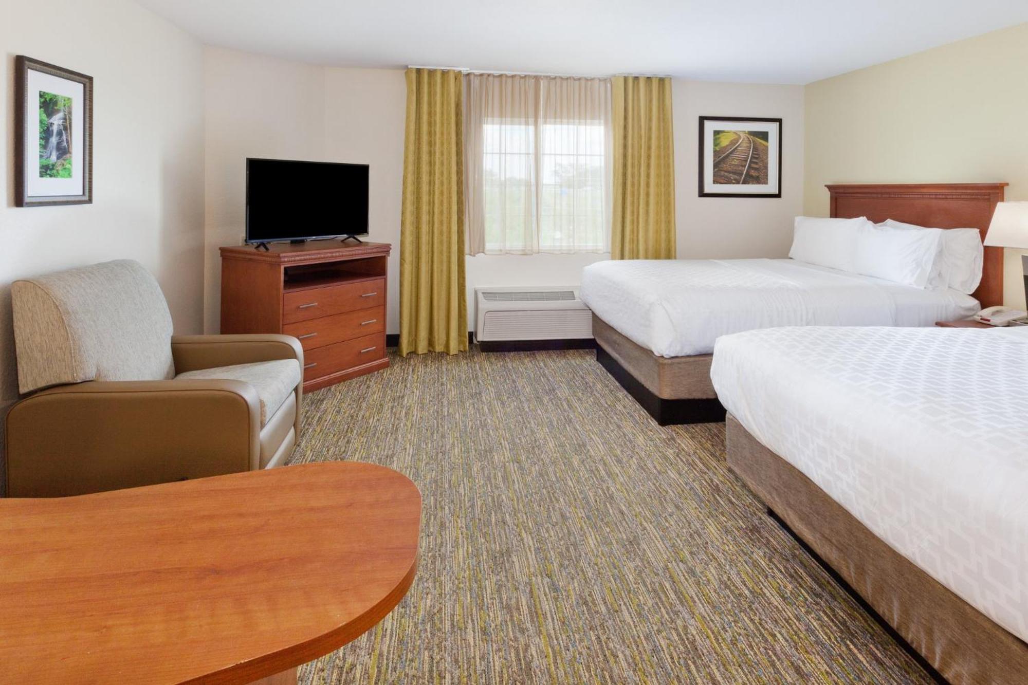 Candlewood Suites Eastchase Park By Ihg Montgomery Ngoại thất bức ảnh