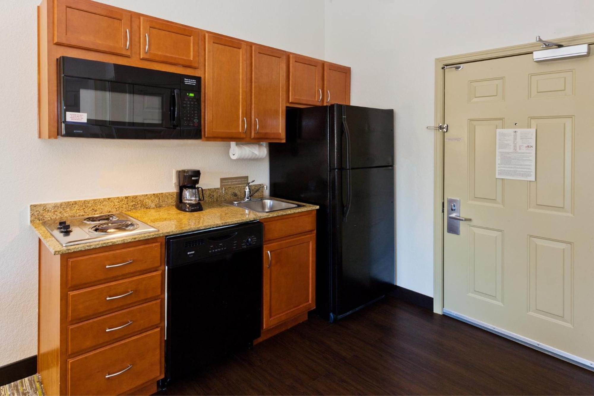 Candlewood Suites Eastchase Park By Ihg Montgomery Ngoại thất bức ảnh
