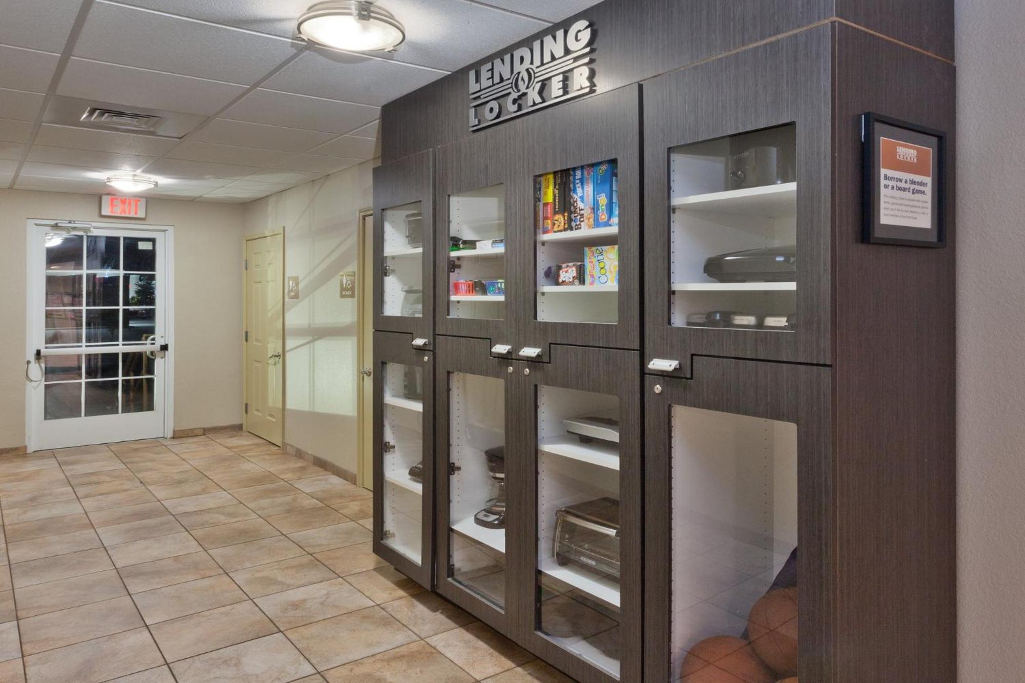 Candlewood Suites Eastchase Park By Ihg Montgomery Ngoại thất bức ảnh