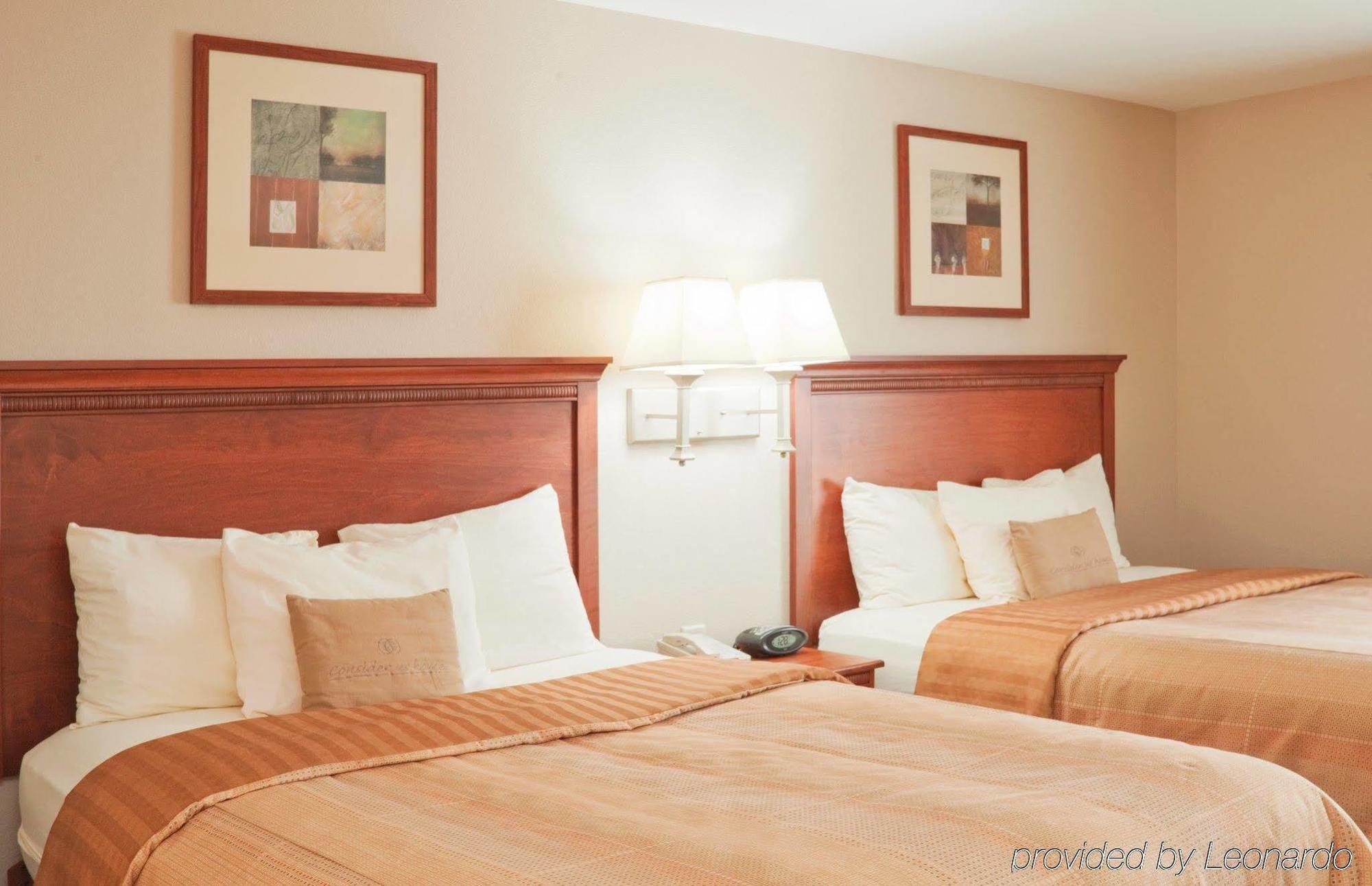 Candlewood Suites Eastchase Park By Ihg Montgomery Ngoại thất bức ảnh