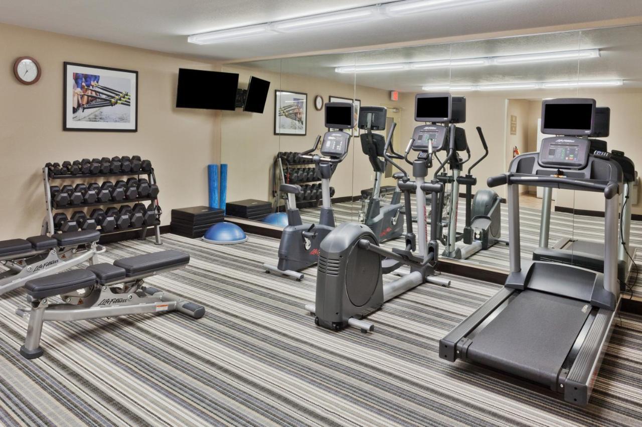 Candlewood Suites Eastchase Park By Ihg Montgomery Ngoại thất bức ảnh